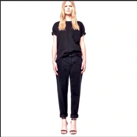 Denim X Alexander Wang Jeans - Picture 1 of 5
